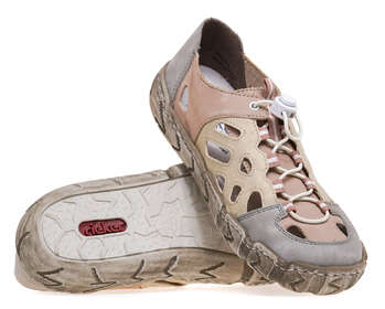 RIEKER L0358-60