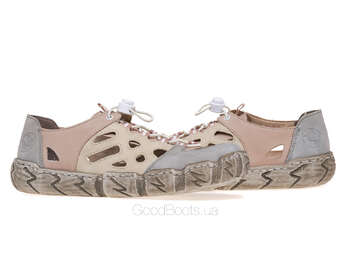 RIEKER L0358-60