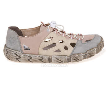 RIEKER L0358-60