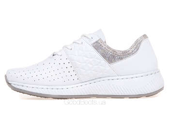 RIEKER N5506-80
