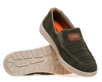 RIEKER 08651-54