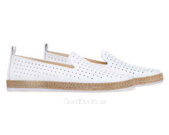 GOODBOOTS 8195-75-ST/WHITE