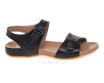 STEPTER 6812/BLACK