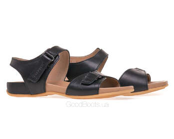 STEPTER 6812/BLACK