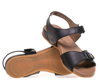 STEPTER 6812/BLACK