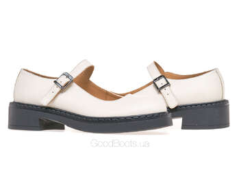 IKOS 8034-3/WHITE/LICO