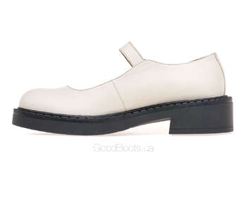 IKOS 8034-3/WHITE/LICO