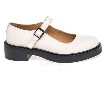 IKOS 8034-3/WHITE/LICO