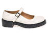 IKOS 8034-3/WHITE/LICO