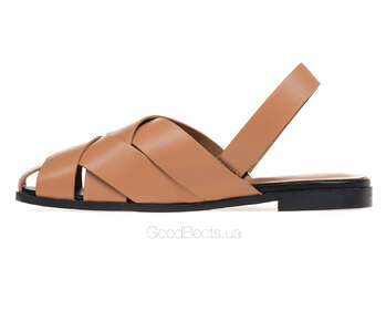 GOODBOOTS 777-24/BEG/LICO