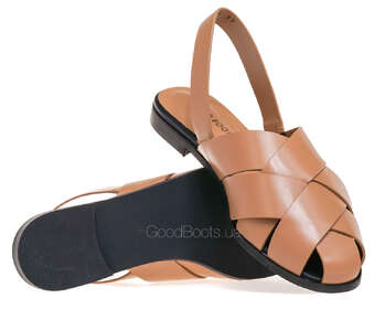 GOODBOOTS 777-24/BEG/LICO