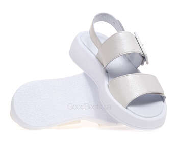 GOODBOOTS 8135-75-ST/WHITE/LIC