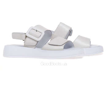 GOODBOOTS 8135-75-ST/WHITE/LIC