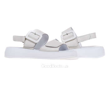 GOODBOOTS 8135-75-ST/WHITE/LIC