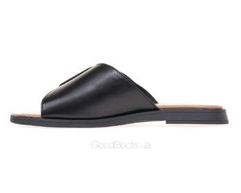 GOODBOOTS 8117-75-ST/BLACK/LICO