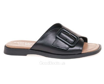 GOODBOOTS 8117-75-ST/BLACK/LICO