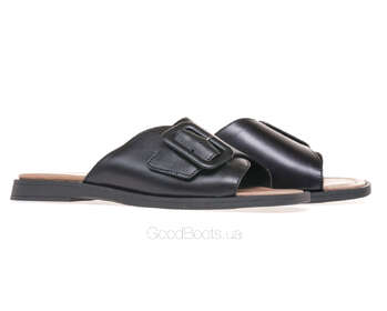 GOODBOOTS 8117-75-ST/BLACK/LICO