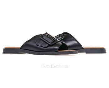 GOODBOOTS 8117-75-ST/BLACK/LICO