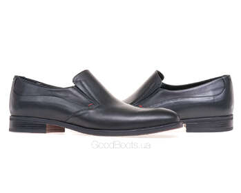 IKOS 3833-1/BLACK/LICO