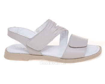 GOODBOOTS 8125-75-ST/SZARY/LICO