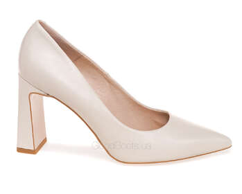 BRAVO MODA 0168/KREM SKORA