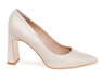 BRAVO MODA 0168/KREM SKORA