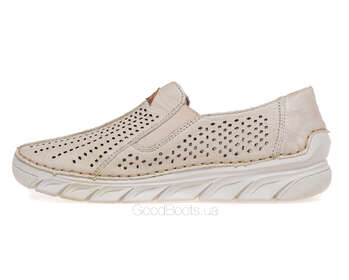 RIEKER 55063-60