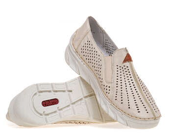 RIEKER 55063-60