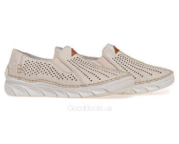 RIEKER 55063-60
