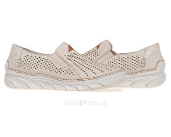 RIEKER 55063-60