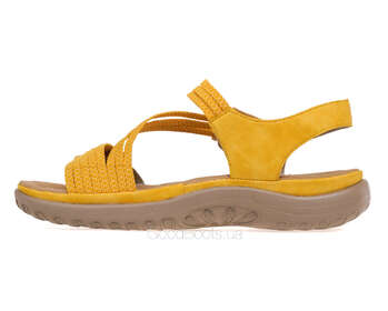 RIEKER 64870-68