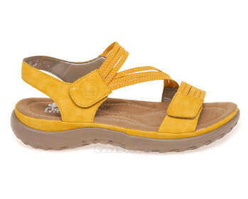 RIEKER 64870-68