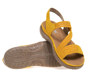 RIEKER 64870-68