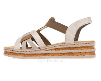 RIEKER 62918-62