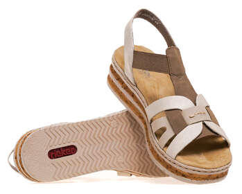 RIEKER 62918-62