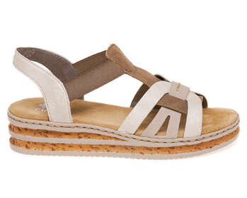 RIEKER 62918-62