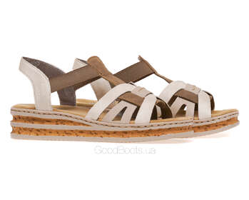 RIEKER 62918-62