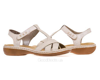 RIEKER 65919-60