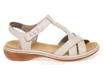 RIEKER 65919-60