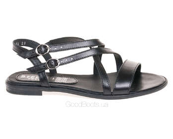 STEPTER 7901/BLACK/LIC