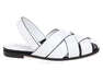 GOODBOOTS 777-17/WHITE/LICO
