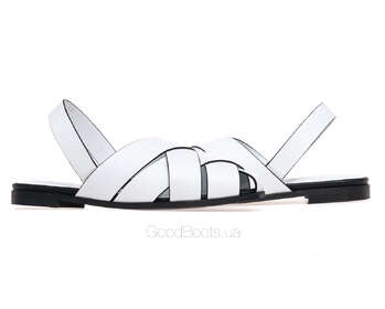 GOODBOOTS 777-17/WHITE/LICO