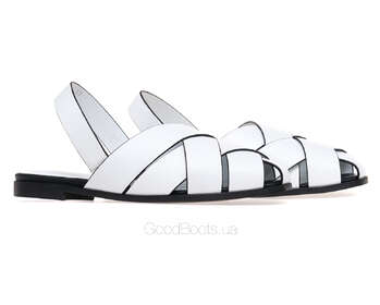 GOODBOOTS 777-17/WHITE/LICO