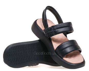 GOODBOOTS 777-1700-15/BLACK