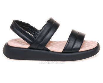 GOODBOOTS 777-1700-15/BLACK
