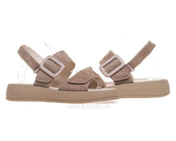 GOODBOOTS 8135-75-ST/BEZ/WEL