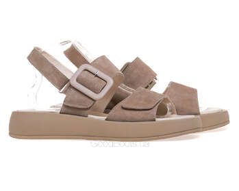GOODBOOTS 8135-75-ST/BEZ/WEL
