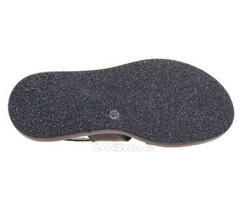 GOODBOOTS 8135-75-ST/BLACK/LIC