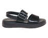 GOODBOOTS 8135-75-ST/BLACK/LIC