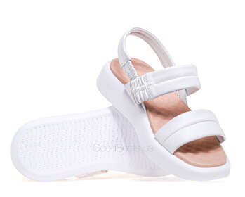 GOODBOOTS 777-1700-15/WHITE/LIC